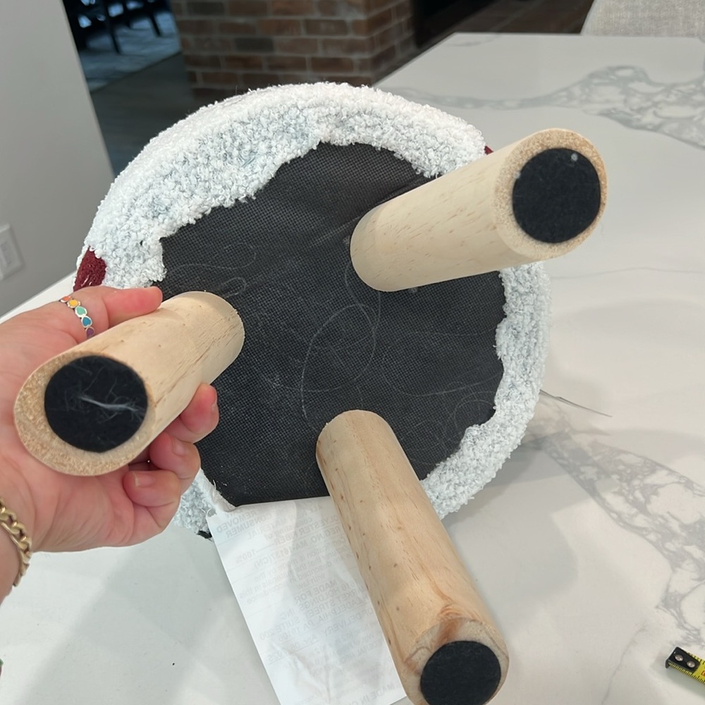 ๐Cute . Mini ๐๐STOOL ๐ - Picture 9 of 16